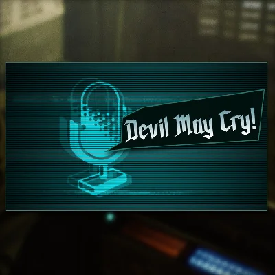 ✅Devil May Cry 5 - Alt Title Calls✅PS4✅ПСН✅PLAYSTATION
