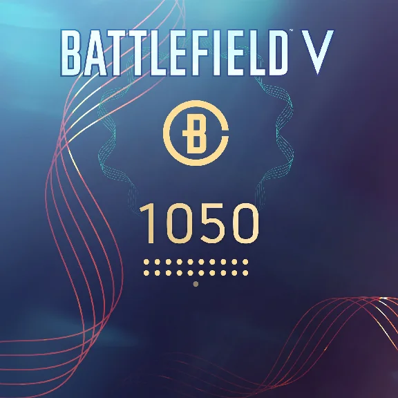✅Battlefield™ V - Валюта Battlefield: 1 050 ед.✅ПСН