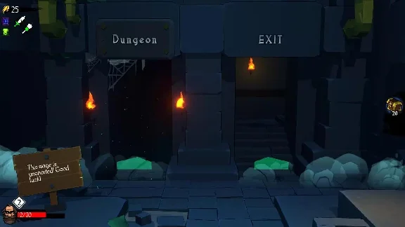 Puzzle Forge Dungeon STEAM KEY🔑 RUSSIA+CIS