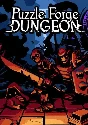Puzzle Forge Dungeon STEAM KEY🔑 RUSSIA+CIS
