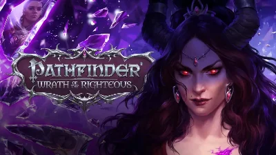 Pathfinder: Wrath of the Righteous - Enhanced Edition K