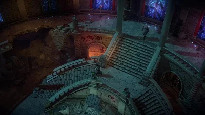 Pathfinder: Wrath of the Righteous - Enhanced Edition K