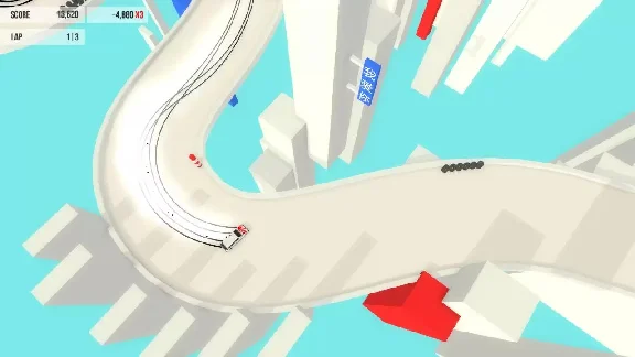 Absolute Drift КЛЮЧ🔑 STEAM РФ+СНГ