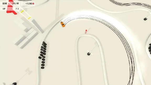 Absolute Drift КЛЮЧ🔑 STEAM РФ+СНГ