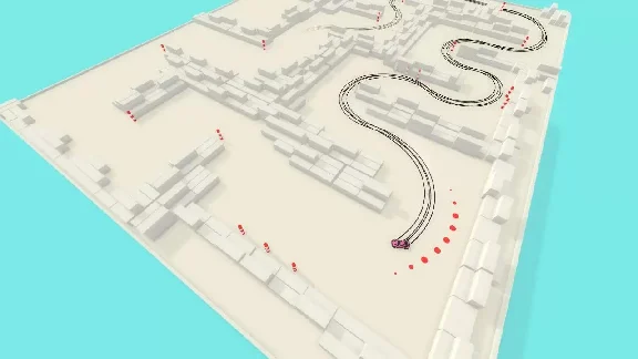 Absolute Drift КЛЮЧ🔑 STEAM РФ+СНГ