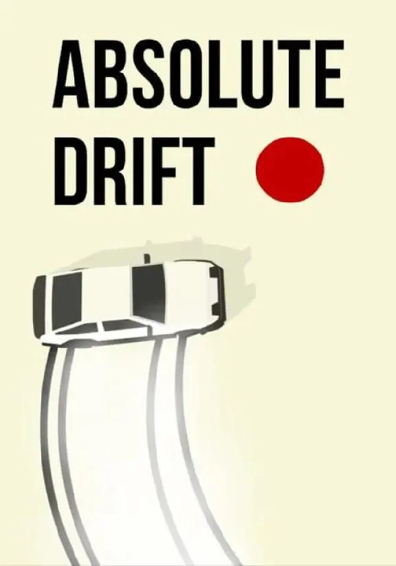 Absolute Drift КЛЮЧ🔑 STEAM РФ+СНГ