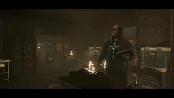 Tormented Souls STEAM KEY🔑 ALL COUNTRIES