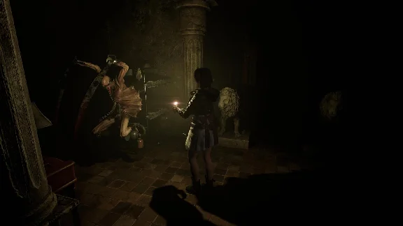 Tormented Souls STEAM KEY🔑 ALL COUNTRIES