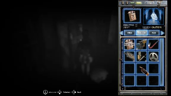 Tormented Souls STEAM KEY🔑 ALL COUNTRIES