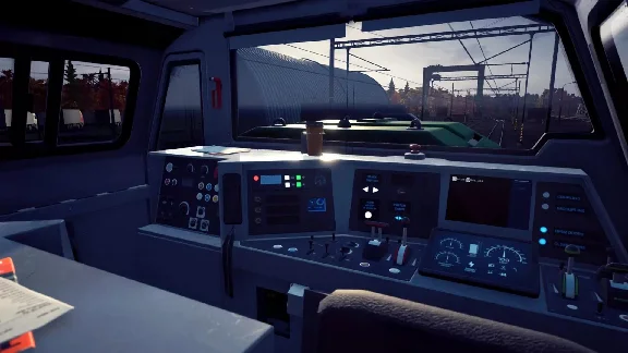 Train Life: A Railway Simulator КЛЮЧ🔑 STEAM РФ+СНГ