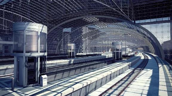 Train Life: A Railway Simulator КЛЮЧ🔑 STEAM РФ+СНГ