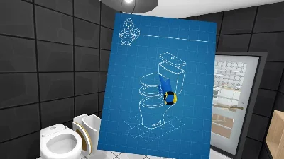 House Flipper VR КЛЮЧ🔑 STEAM РФ+СНГ