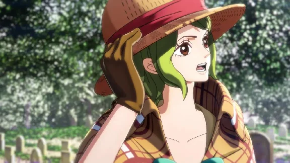 ONE PIECE World Seeker КЛЮЧ🔑 STEAM РФ+СНГ