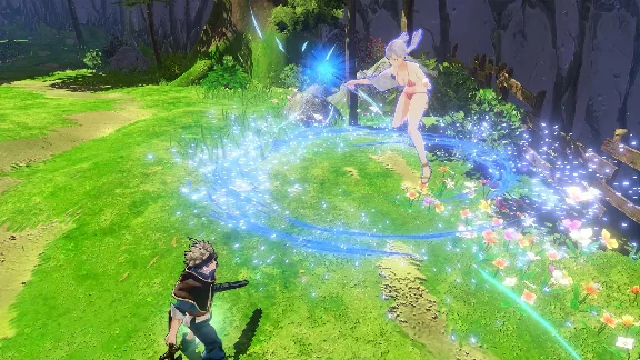 DLC Black Clover: Quartet Knights - Season Pass KEY🔑