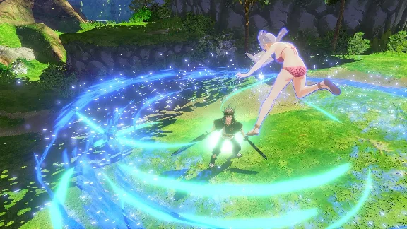 DLC Black Clover: Quartet Knights - Season Pass KEY🔑