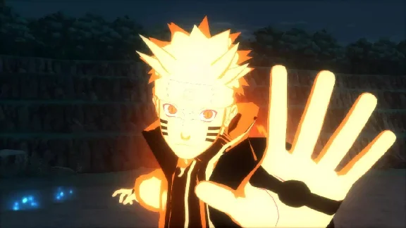 Naruto Shippuden Ultimate Ninja Storm Revolution KEY🔑
