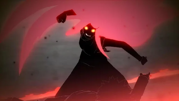 Naruto Shippuden Ultimate Ninja Storm Revolution KEY🔑