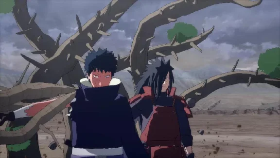 Naruto Shippuden Ultimate Ninja Storm Revolution KEY🔑