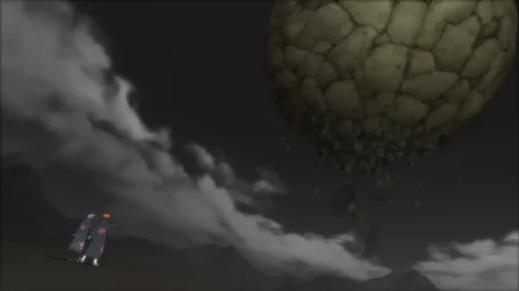 Naruto Shippuden Ultimate Ninja Storm Revolution KEY🔑