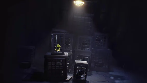 Little Nightmares STEAM KEY🔑 RUSSIA+CIS