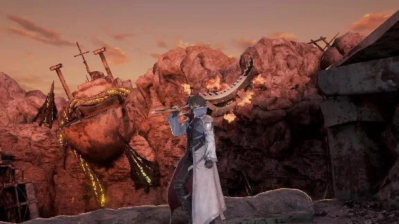 DLC CODE VEIN - Season Pass КЛЮЧ🔑 STEAM РФ+СНГ