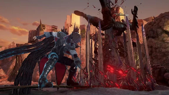 DLC CODE VEIN - Season Pass КЛЮЧ🔑 STEAM РФ+СНГ