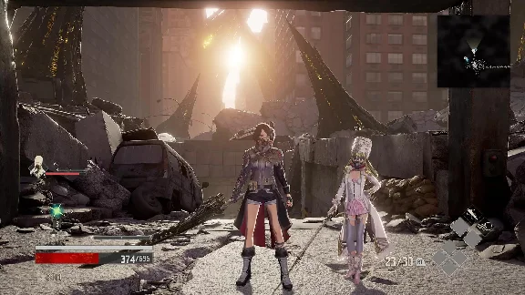 DLC CODE VEIN - Season Pass КЛЮЧ🔑 STEAM РФ+СНГ