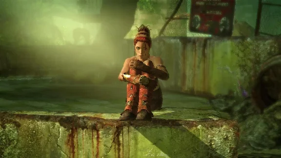 ENSLAVED™: Odyssey to the West™ - Premium Edition KEY🔑