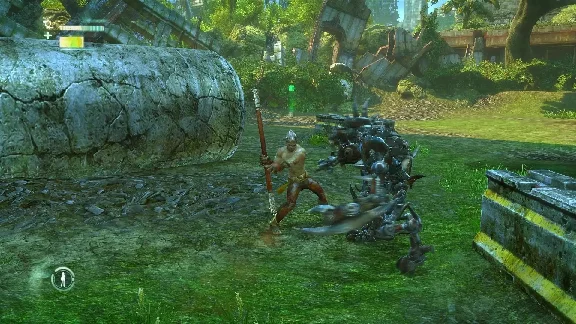 ENSLAVED™: Odyssey to the West™ - Premium Edition KEY🔑