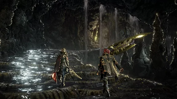 CODE VEIN - Deluxe Edition STEAM KEY🔑 RUSSIA+CIS