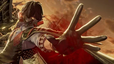 CODE VEIN - Deluxe Edition STEAM KEY🔑 RUSSIA+CIS