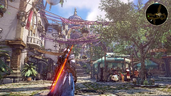 Tales of Arise КЛЮЧ🔑 STEAM РФ+СНГ