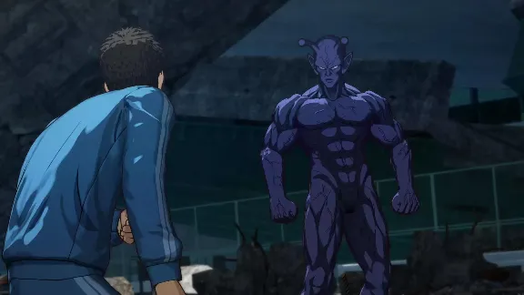 ONE PUNCH MAN: A HERO NOBODY KNOWS - Deluxe Edition КЛЮ