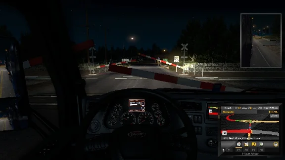 AMERICAN TRUCK SIMULATOR STEAM ГАРАНТИЯ✅АВТОВЫДАЧА
