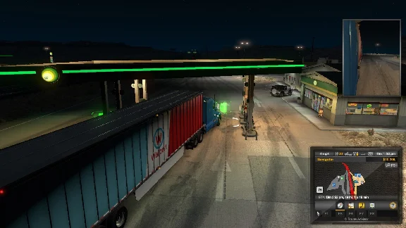 AMERICAN TRUCK SIMULATOR STEAM ГАРАНТИЯ✅АВТОВЫДАЧА