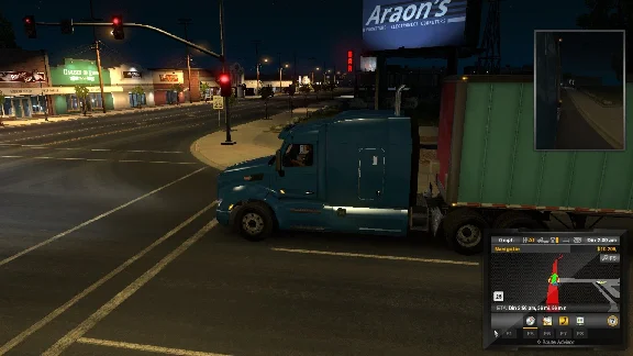 AMERICAN TRUCK SIMULATOR STEAM ГАРАНТИЯ✅АВТОВЫДАЧА