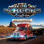 AMERICAN TRUCK SIMULATOR STEAM ГАРАНТИЯ✅АВТОВЫДАЧА