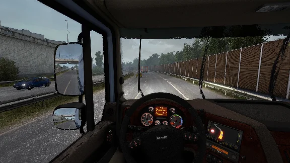 EURO TRUCK SIMULATOR 2 STEAM AUTO-DELIVERY