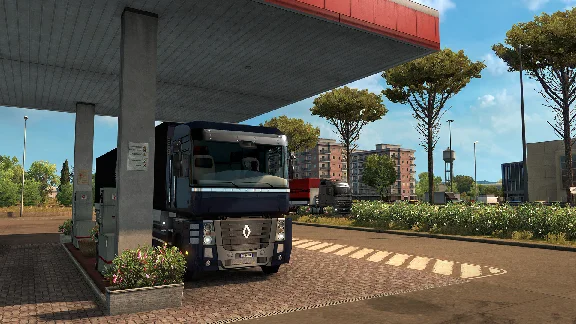 EURO TRUCK SIMULATOR 2 STEAM AUTO-DELIVERY