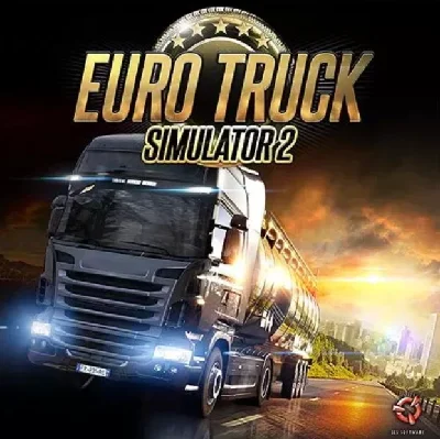 EURO TRUCK SIMULATOR 2 STEAM AUTO-DELIVERY