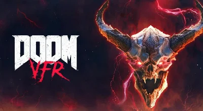 DOOM VFR - STEAM АККАУНТ 🔥