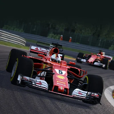 Assetto Corsa - Ferrari 70th Anniversary DLC✅PSN✅PS4