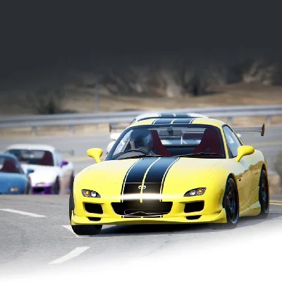 ✅Assetto Corsa - Japanese Pack DLC✅PS4✅ПСН✅PLAYSTATION