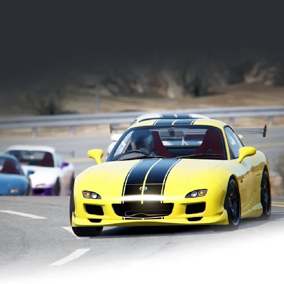 ✅Assetto Corsa - Japanese Pack DLC✅PS4✅ПСН✅PLAYSTATION