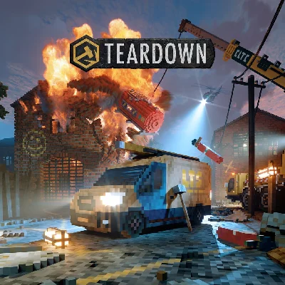 ✅Teardown✅PS5✅ПСН✅PLAYSTATION