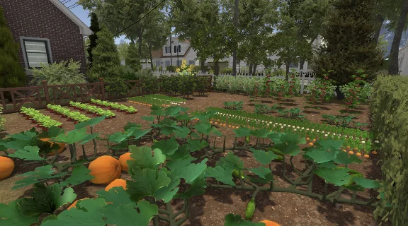 ☑️⭐House Flipper - Garden XBOX⭐Buy it u⭐☑️.