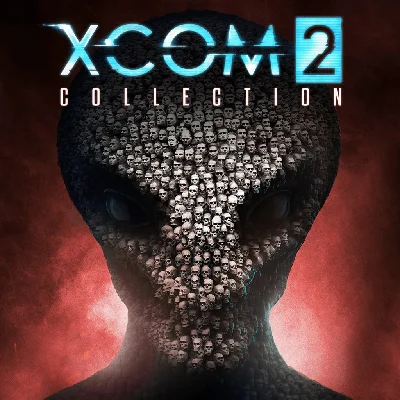 XCOM® 2 Collection✅PSN✅PS4✅PLAYSTATION