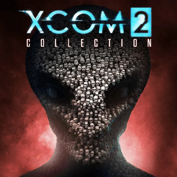 XCOM® 2 Collection✅PSN✅PS4✅PLAYSTATION