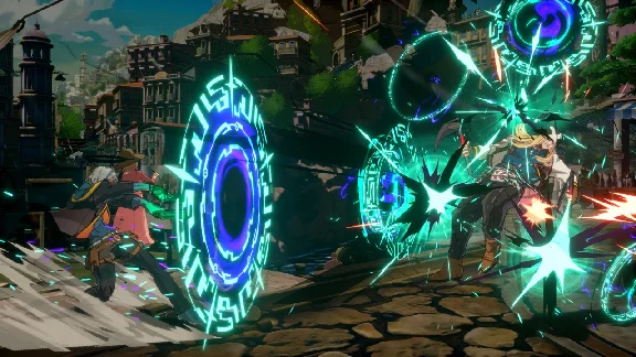✅ Guilty Gear -Strive- Blazing Edition Xbox activation