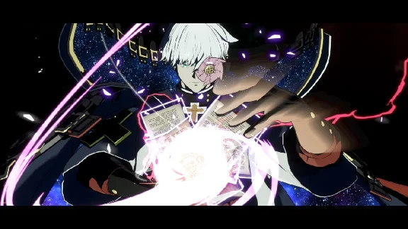 ✅ Guilty Gear -Strive- Blazing Edition Xbox activation